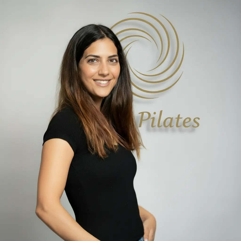 Dana, Founder of Flow Pilates